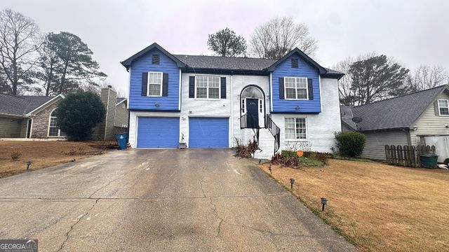 230 Oak Vista Court, Lawrenceville, GA 30044