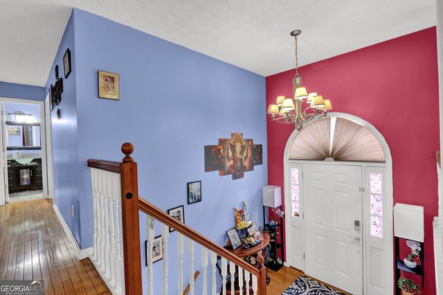 230 Oak Vista Court, Lawrenceville, GA 30044