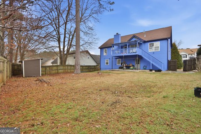 230 Oak Vista Court, Lawrenceville, GA 30044