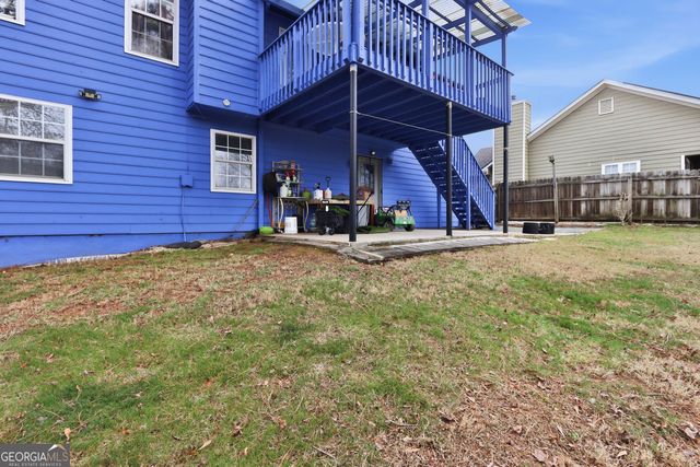 230 Oak Vista Court, Lawrenceville, GA 30044