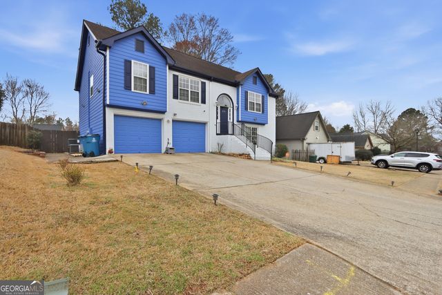230 Oak Vista Court, Lawrenceville, GA 30044