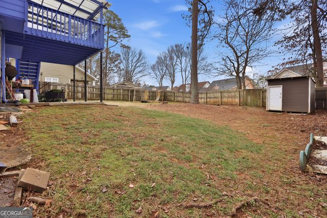 230 Oak Vista Court, Lawrenceville, GA 30044