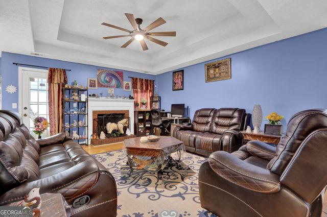 230 Oak Vista Court, Lawrenceville, GA 30044