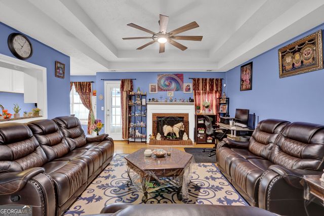 230 Oak Vista Court, Lawrenceville, GA 30044