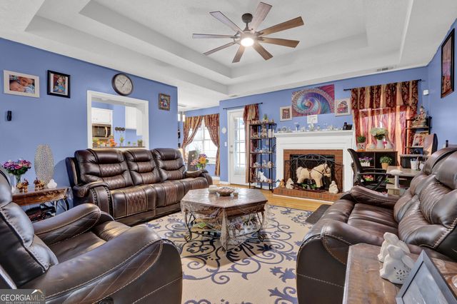 230 Oak Vista Court, Lawrenceville, GA 30044