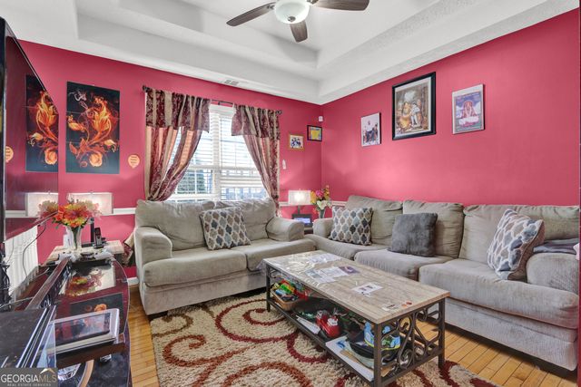 230 Oak Vista Court, Lawrenceville, GA 30044