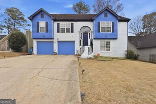 230 Oak Vista Court, Lawrenceville, GA 30044