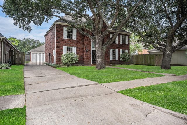 4712 Broadmoor Drive, League City, TX 77573
