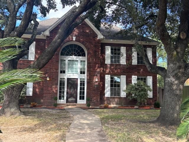 4712 Broadmoor Drive, League City, TX 77573