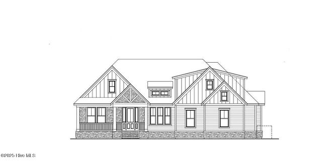 385 Crow Creek Drive NW, Calabash, NC 28467