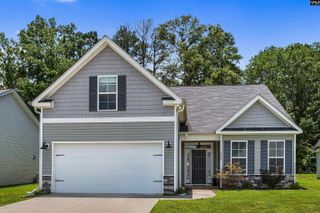 2203 Newberry Landing Circle, Newberry, SC 29108