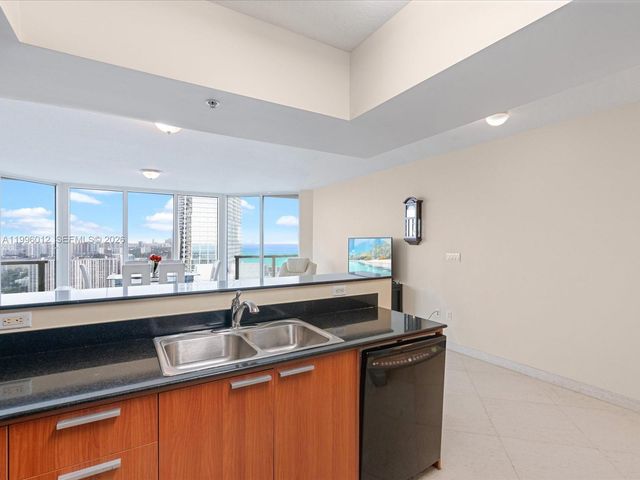 16699 Collins Ave 3407, Sunny Isles Beach, FL 33160