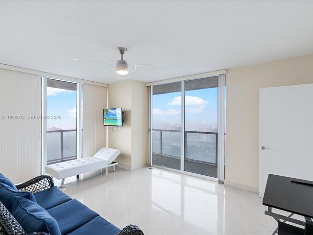 16699 Collins Ave 3407, Sunny Isles Beach, FL 33160
