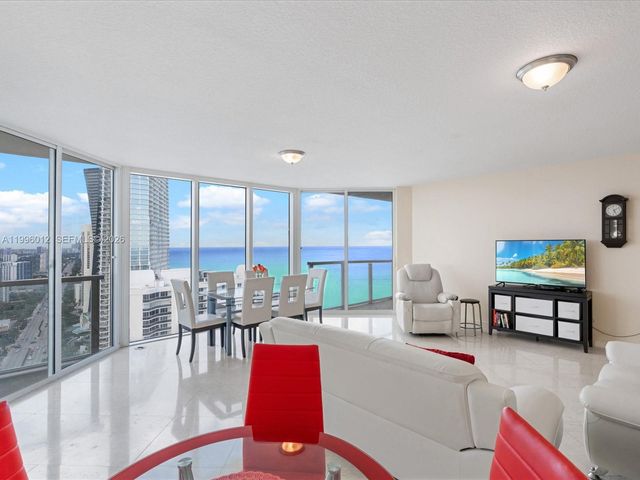 16699 Collins Ave 3407, Sunny Isles Beach, FL 33160