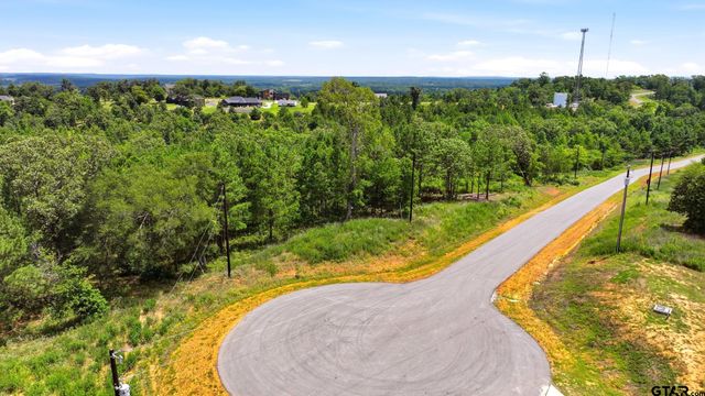 LOT 130 W Valley View Ct, Winona, TX 75792