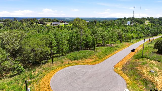 LOT 130 W Valley View Ct, Winona, TX 75792