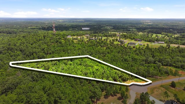 LOT 130 W Valley View Ct, Winona, TX 75792