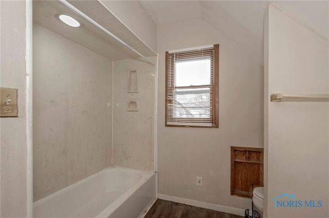 532 Toronto Avenue, Toledo, OH 43609