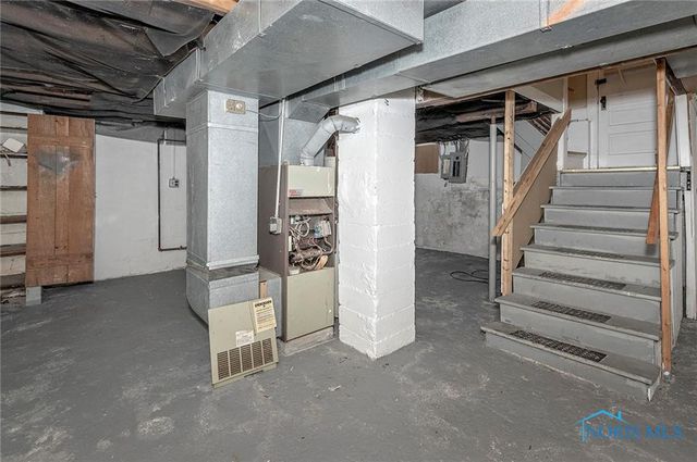 532 Toronto Avenue, Toledo, OH 43609