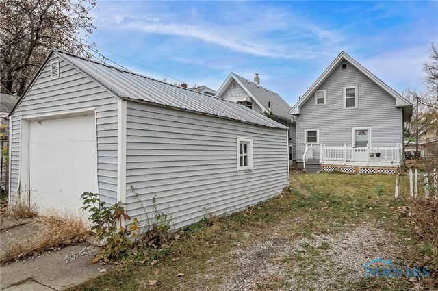 532 Toronto Avenue, Toledo, OH 43609