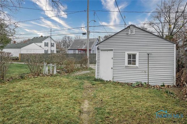 532 Toronto Avenue, Toledo, OH 43609