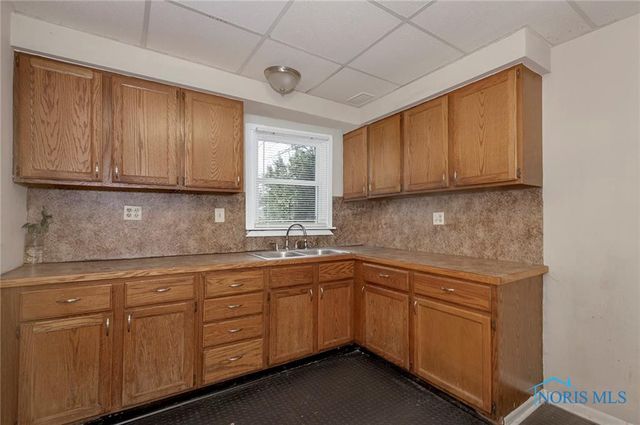532 Toronto Avenue, Toledo, OH 43609