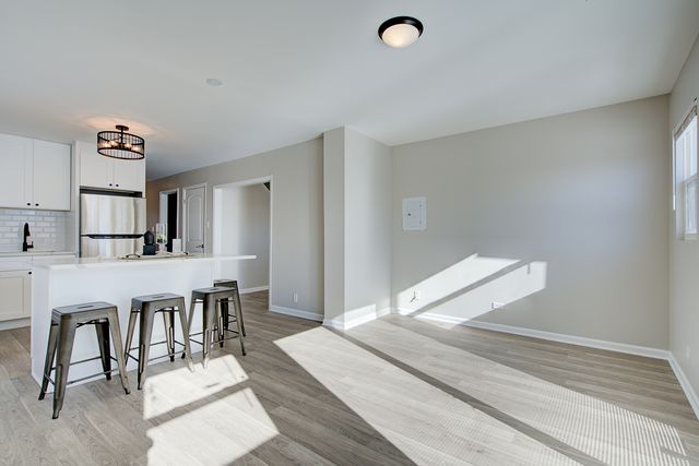 7519 W Argyle Street, Harwood Heights, IL 60706