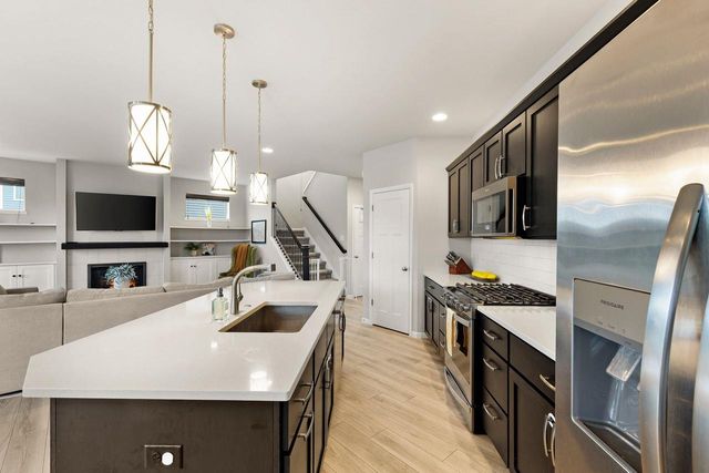 327 Galileo Drive, Madison, WI 53718