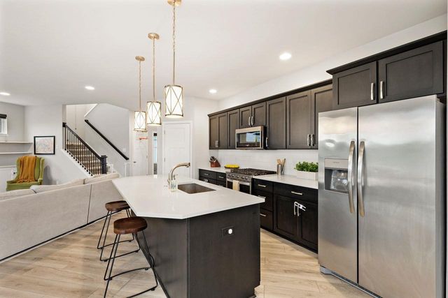 327 Galileo Drive, Madison, WI 53718