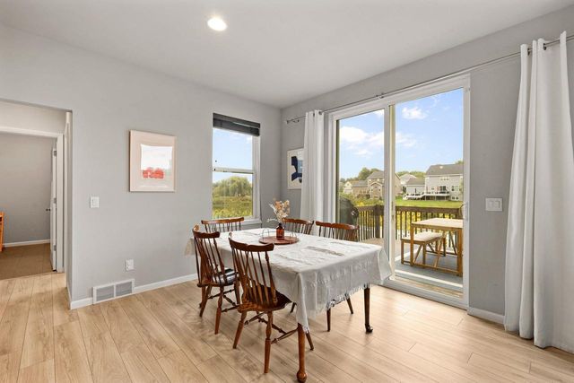 327 Galileo Drive, Madison, WI 53718