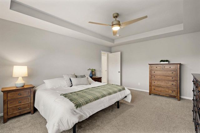 327 Galileo Drive, Madison, WI 53718