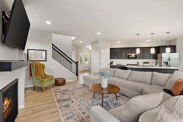 327 Galileo Drive, Madison, WI 53718