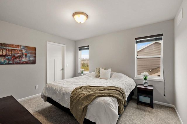327 Galileo Drive, Madison, WI 53718