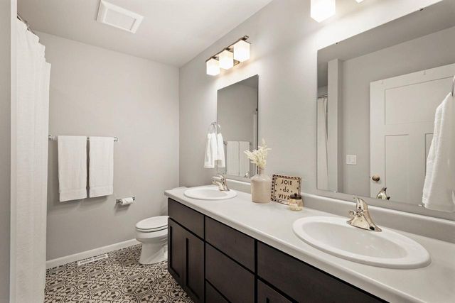 327 Galileo Drive, Madison, WI 53718