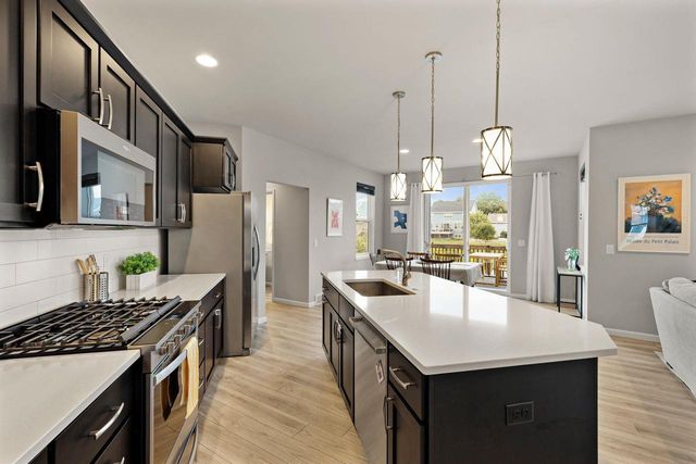 327 Galileo Drive, Madison, WI 53718