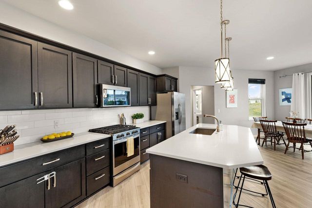 327 Galileo Drive, Madison, WI 53718