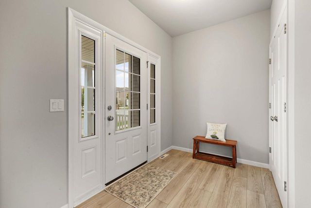 327 Galileo Drive, Madison, WI 53718