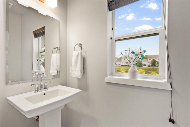 327 Galileo Drive, Madison, WI 53718
