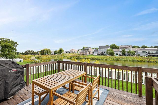 327 Galileo Drive, Madison, WI 53718