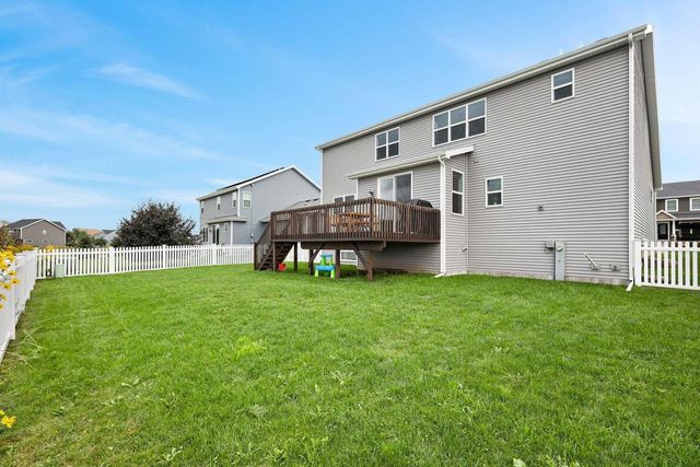 327 Galileo Drive, Madison, WI 53718