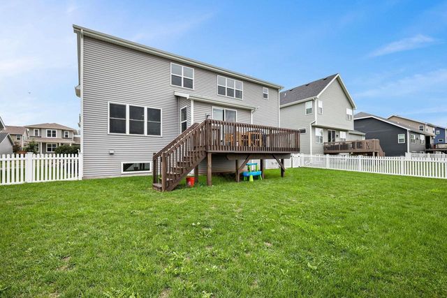 327 Galileo Drive, Madison, WI 53718