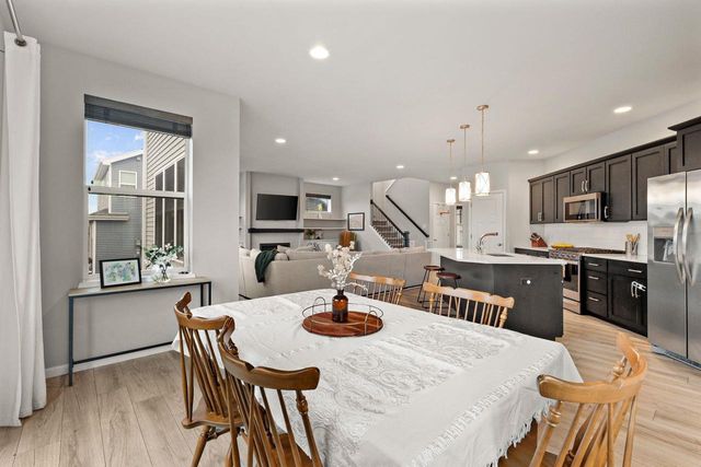 327 Galileo Drive, Madison, WI 53718