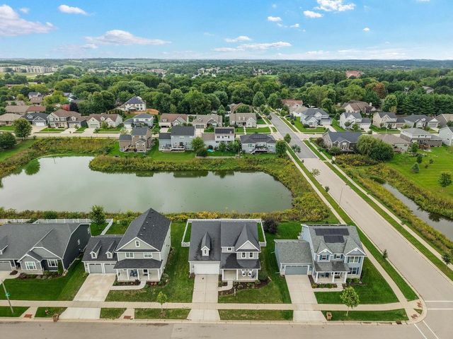 327 Galileo Drive, Madison, WI 53718