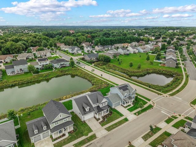 327 Galileo Drive, Madison, WI 53718