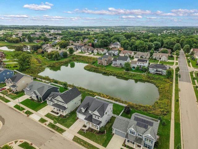 327 Galileo Drive, Madison, WI 53718