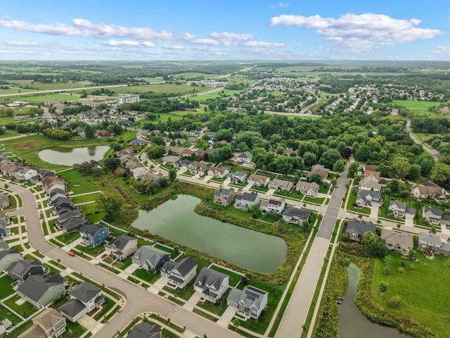 327 Galileo Drive, Madison, WI 53718