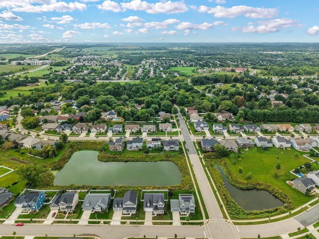 327 Galileo Drive, Madison, WI 53718