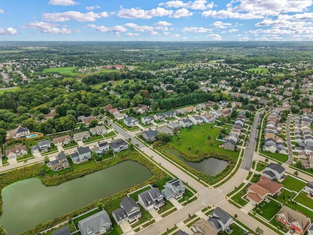 327 Galileo Drive, Madison, WI 53718