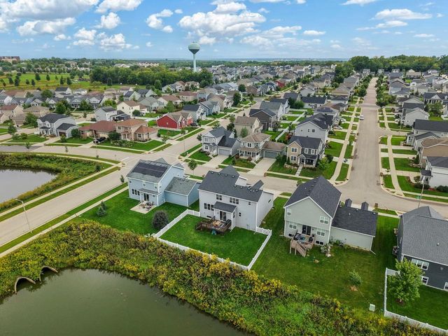 327 Galileo Drive, Madison, WI 53718