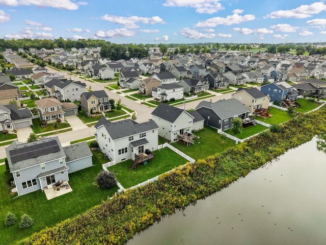 327 Galileo Drive, Madison, WI 53718